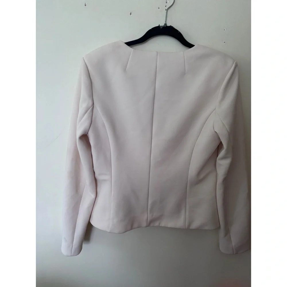 Veronica Beard Kensington Knit Jacket size medium